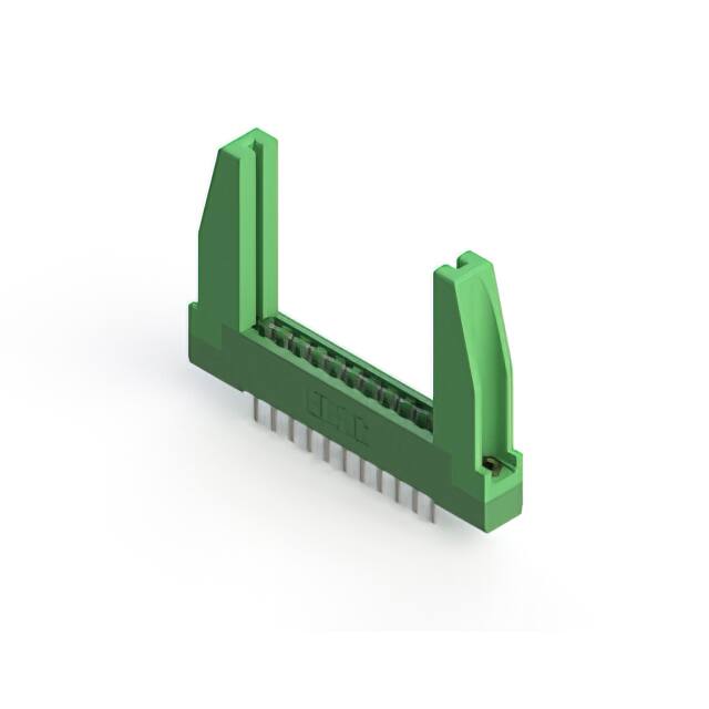 307-022-442-278 EDAC Inc.  Edgeboard Connectors